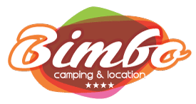 Logo Camping Bimbo